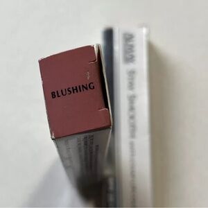 2x ALMAY Stay Smooth Anti-Chap Lipcolor with SPF 25 - Lip Protectant #BLUSHING